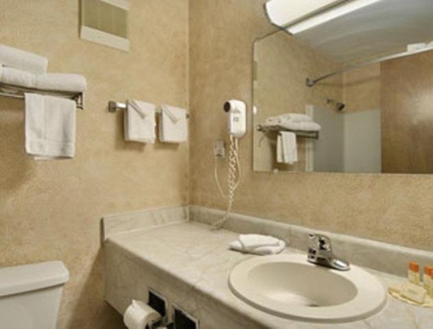 Days Inn By Wyndham Middletown Zimmer foto